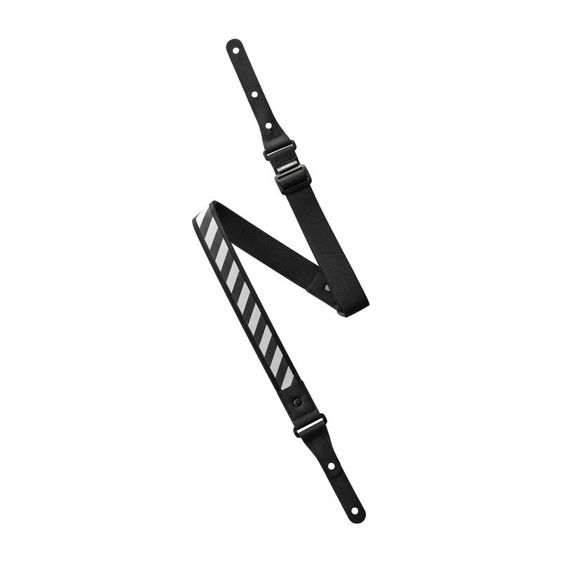 Basiner BASINER SENSE 2WAYGRIP 吉他背帶 公司貨 — 三峽背帶