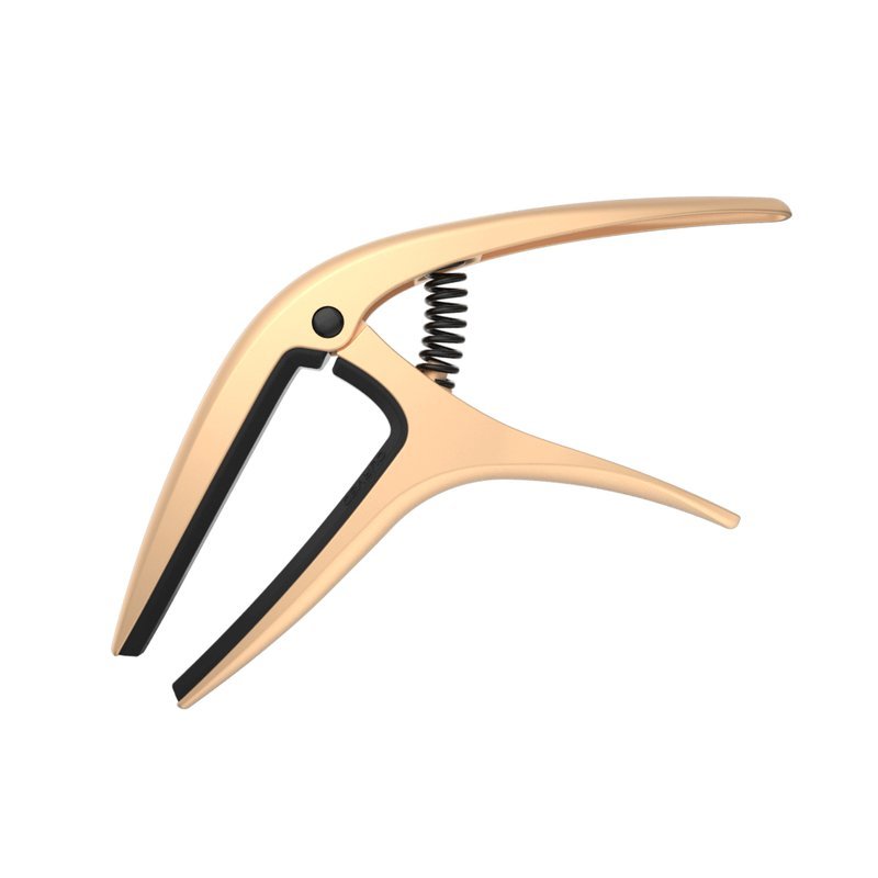 Ernie Ball Ernie Ball AXIS Capo 移調夾 公司貨 — 三峽效果器