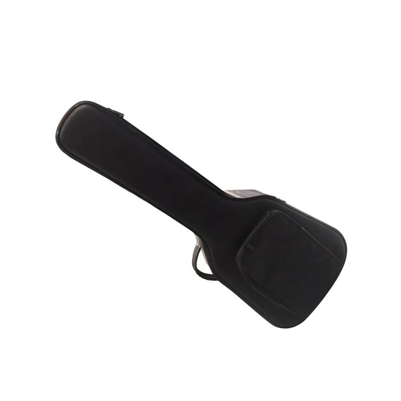 MUSIC BOY MUSIC BOY / KS-667P 雙肩式電吉他仿皮琴袋 — 三峽木吉他 / 民謠吉他