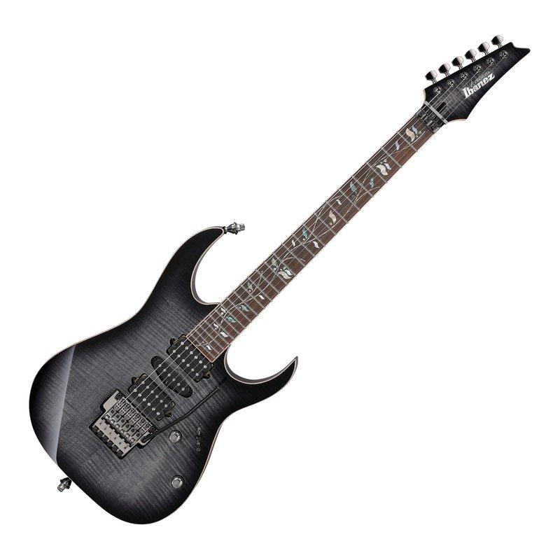 Ibanez IBANEZ 日本製 J.Custom RG8570Z 三色可選 電吉他 公司貨 — 三峽電吉他
