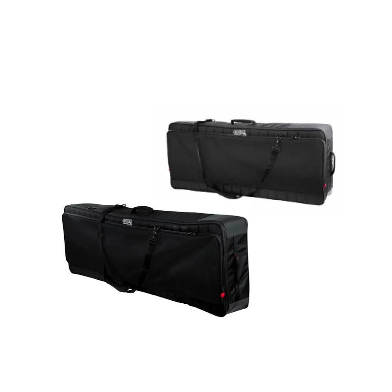 Gator Gator / Pro-Go 系列 61鍵、88鍵專業級加厚琴袋 （G-PG-61、G-PG-81） — 三峽配件 / 週邊