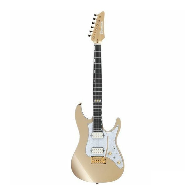 Ibanez Ibanez KRYS10 cott LePage 簽名款 雙雙 主動式 電吉他 公司貨 — 三峽電吉他