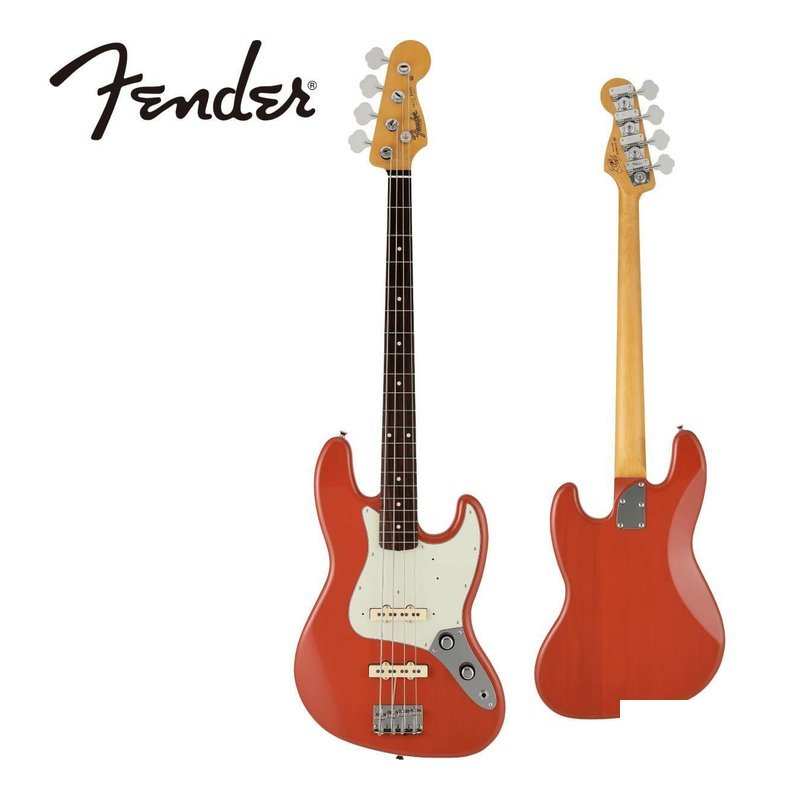 SCANDAL SCANDAL 簽名款 Fender Japan Tomomi Jazz Bass 電貝斯 — 三峽貝斯
