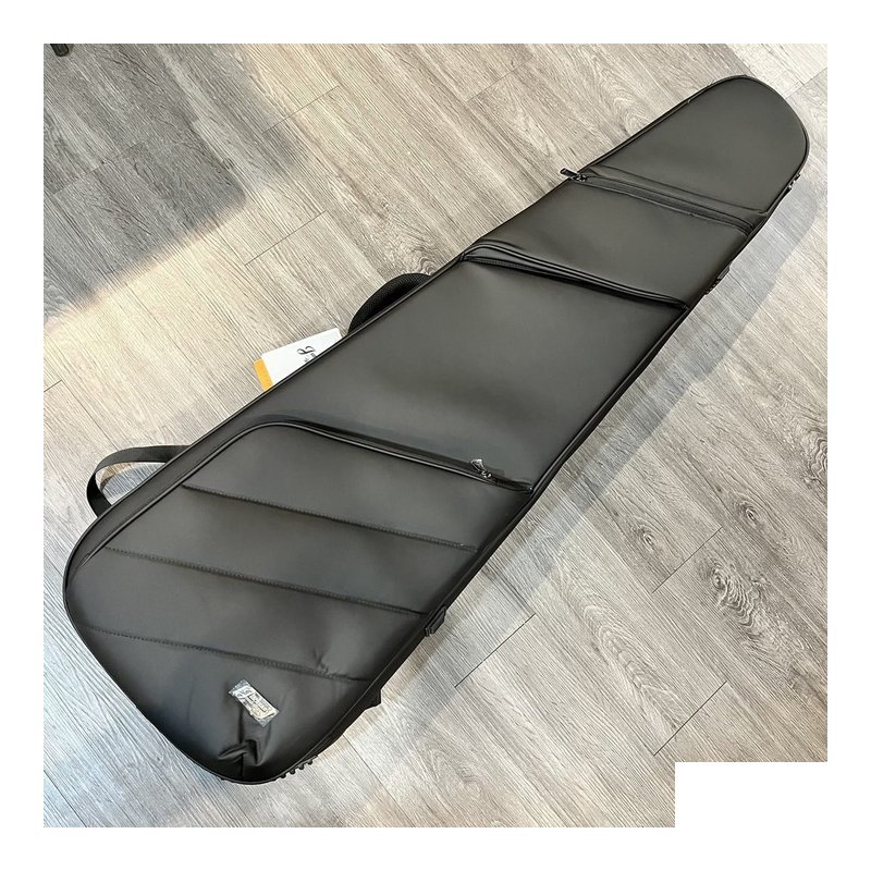 金川 電吉他 金川 電吉他 / 木吉他 / 電貝斯 琴袋 公司貨 — 三峽木吉他 / 民謠吉他