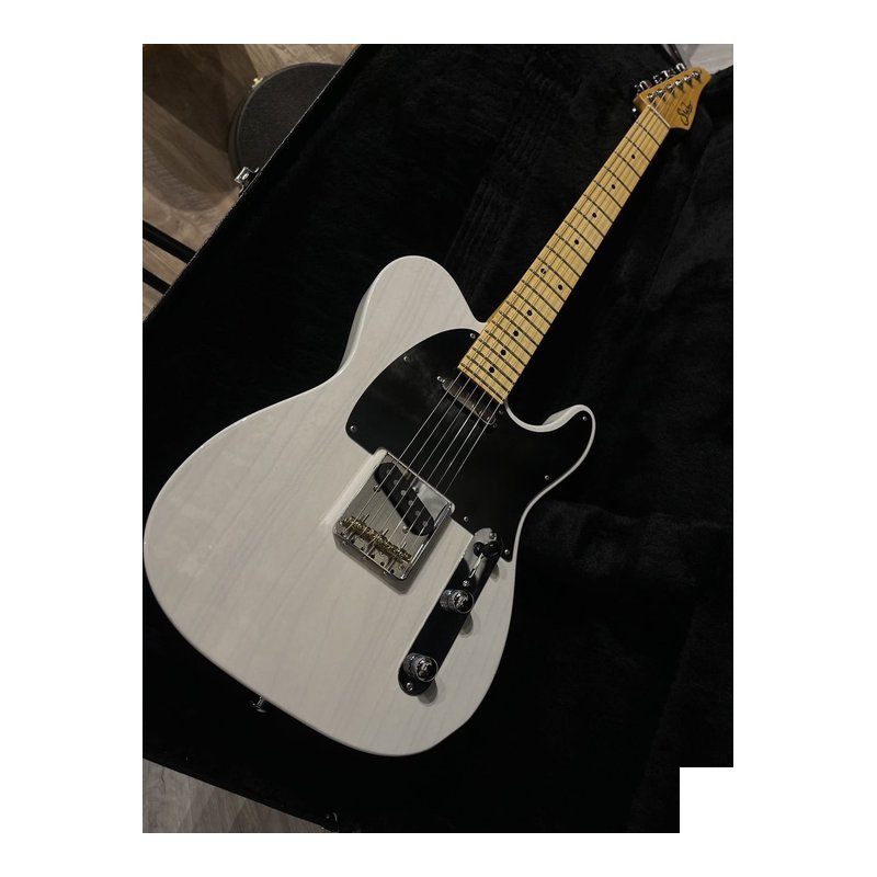 Suhr Suhr CLASSlC T Antique White 電吉他 — 三峽電吉他