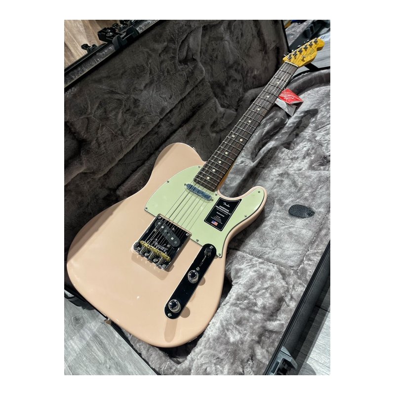Fender Fender American Professional II Telecaster Limited Edition RW SHP【】 — 三峽吉他 / Bass