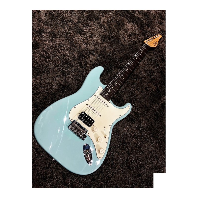 Suhr Suhr CLASSlC S Antique 電吉他 — 三峽電吉他