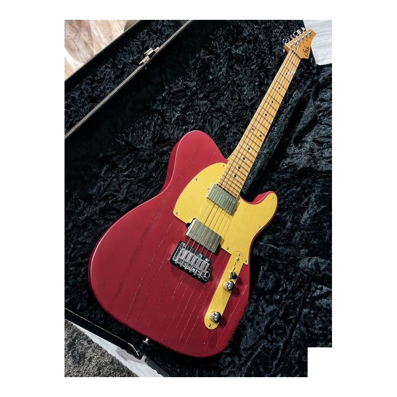 Suhr Suhr Andy Wood Modern-T 雙雙 電吉他 — 三峽電吉他