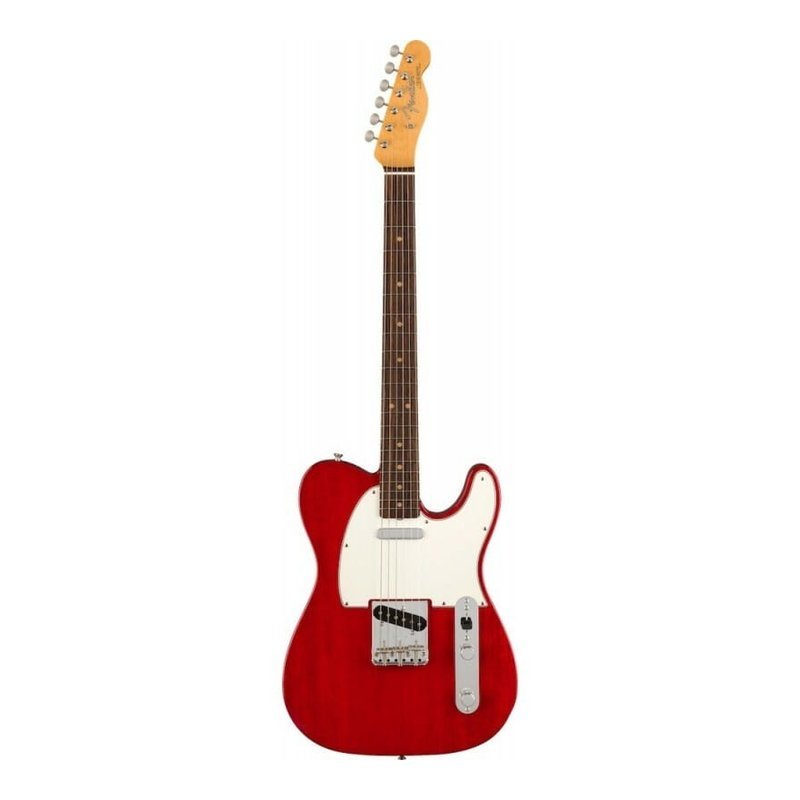 Fender Fender AMERICAN VINTAGE II 1963 TELECASTER 電吉他 公司貨 — 三峽電吉他