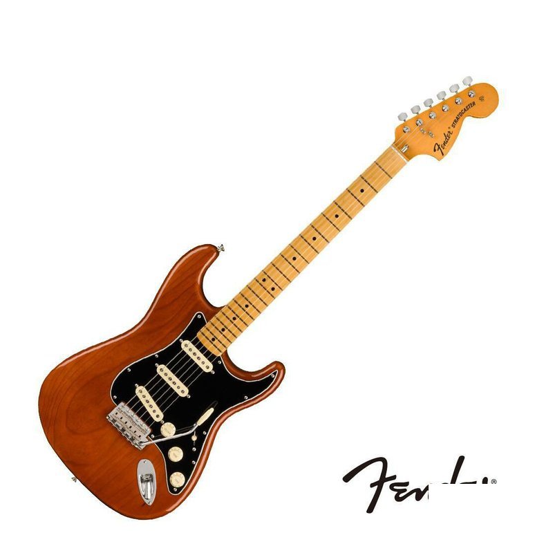 Fender Fender AMERICAN VINTAGE II 1973 STRATOCASTER 電吉他 公司貨 — 三峽電吉他