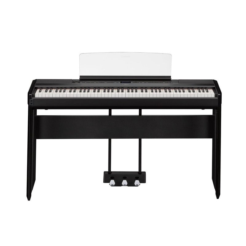 [停產]YAMAHA [停產]YAMAHA P-515 電鋼琴-雙北免費到府安裝 — 三峽鍵盤 / 鋼琴