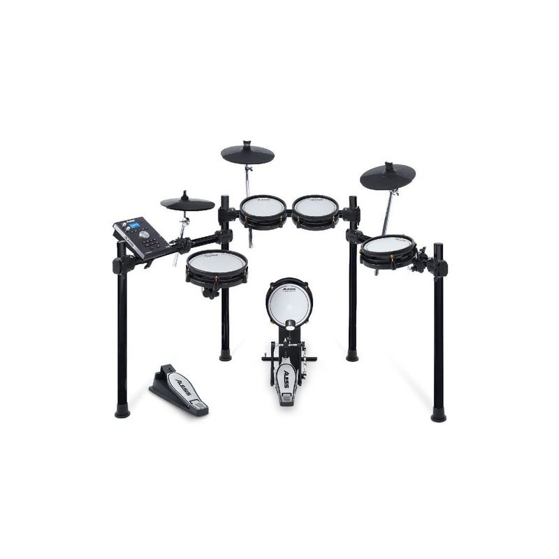 Alesis Alesis command se 電子鼓組 — 三峽鼓 / 打擊