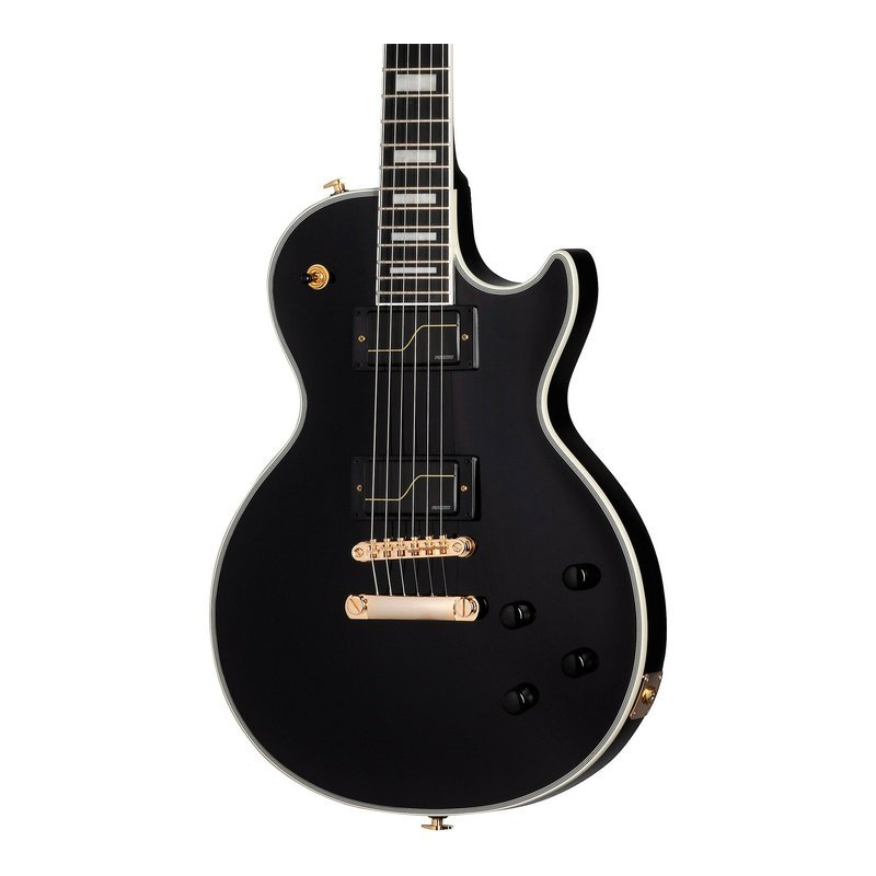 Epiphone Epiphone 限量版簽名琴 - Matt Heafy Les Paul Custom — 三峽電吉他