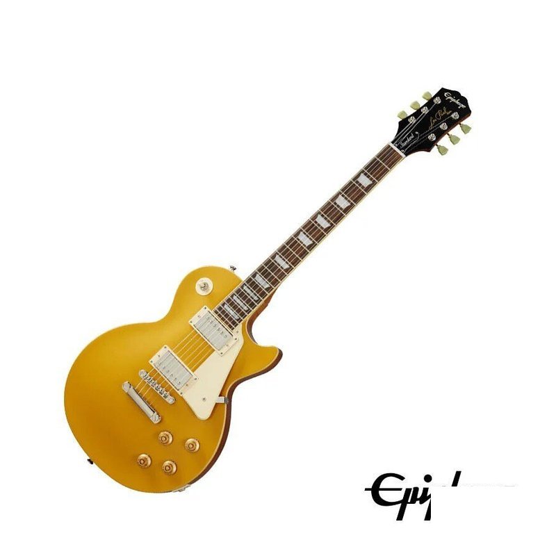 Epiphone Les Paul Standard系列 50S Epiphone Les Paul Standard系列 50S / 60S 電吉他 — 三峽木吉他 / 民謠吉他