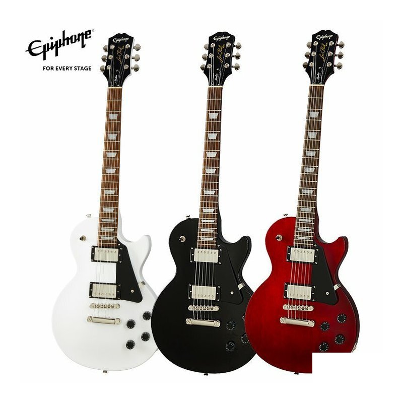Epiphone EPIPHONE Les Paul Studio 電吉他 — 三峽電吉他