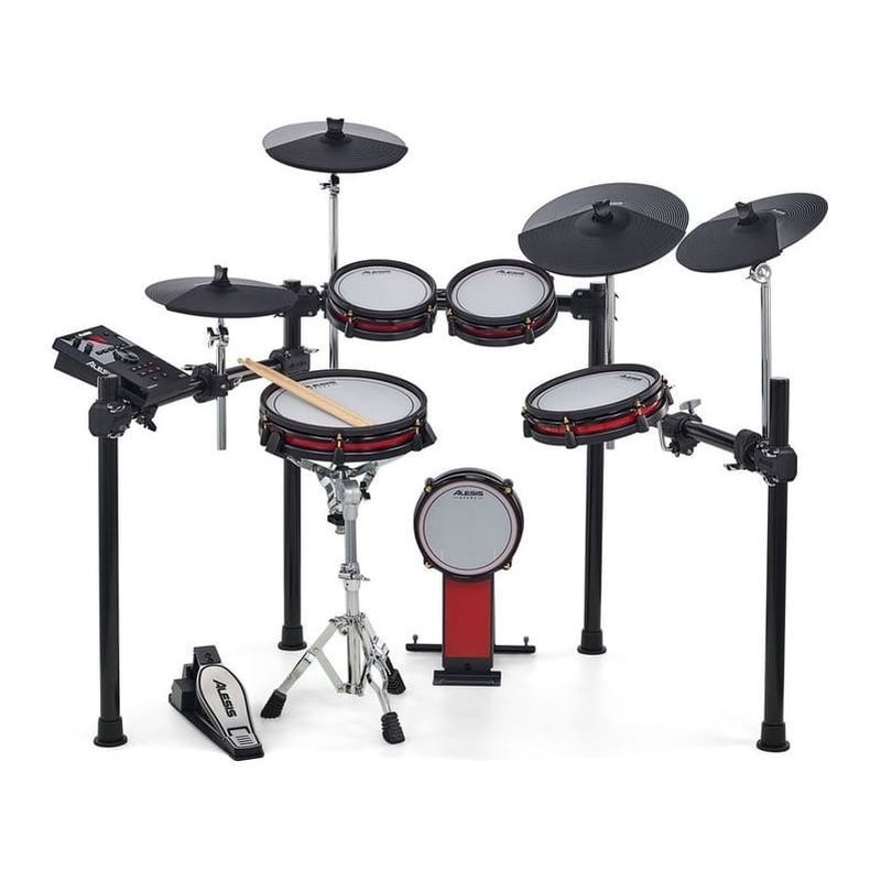 Alesis Alesis Crimson II SE 電子鼓 雙北免費到府安裝 — 三峽鼓 / 打擊