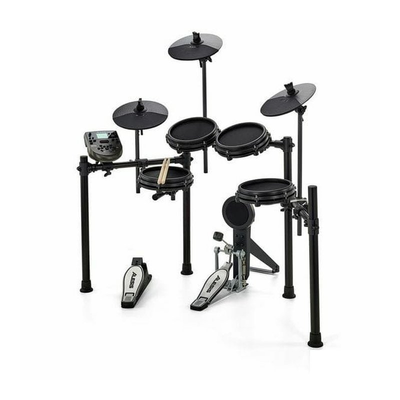 Alesis Alesis Nitro Mesh Kit 電子鼓 雙北免費到府安裝 — 三峽鼓 / 打擊