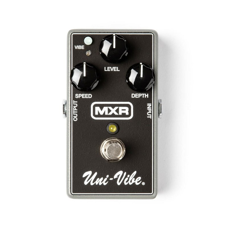 MXR MXR M68 Univibe 效果器 — 三峽效果器