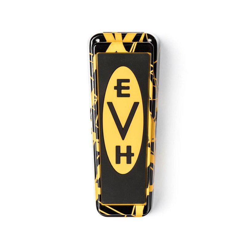 MXR MXR EVH95 Van Halen 哇哇踏板 — 三峽配件 / 週邊