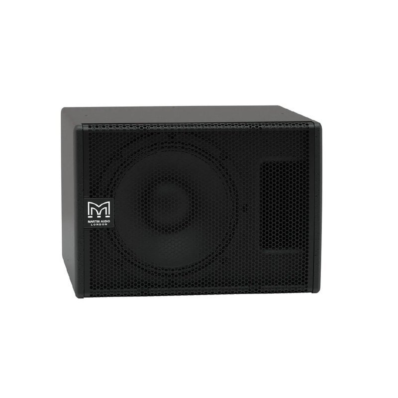 Martin Audio Martin Audio / SX110B 超薄型被動式重低音喇叭(10吋,250W)(支) — 三峽音響 / 音箱
