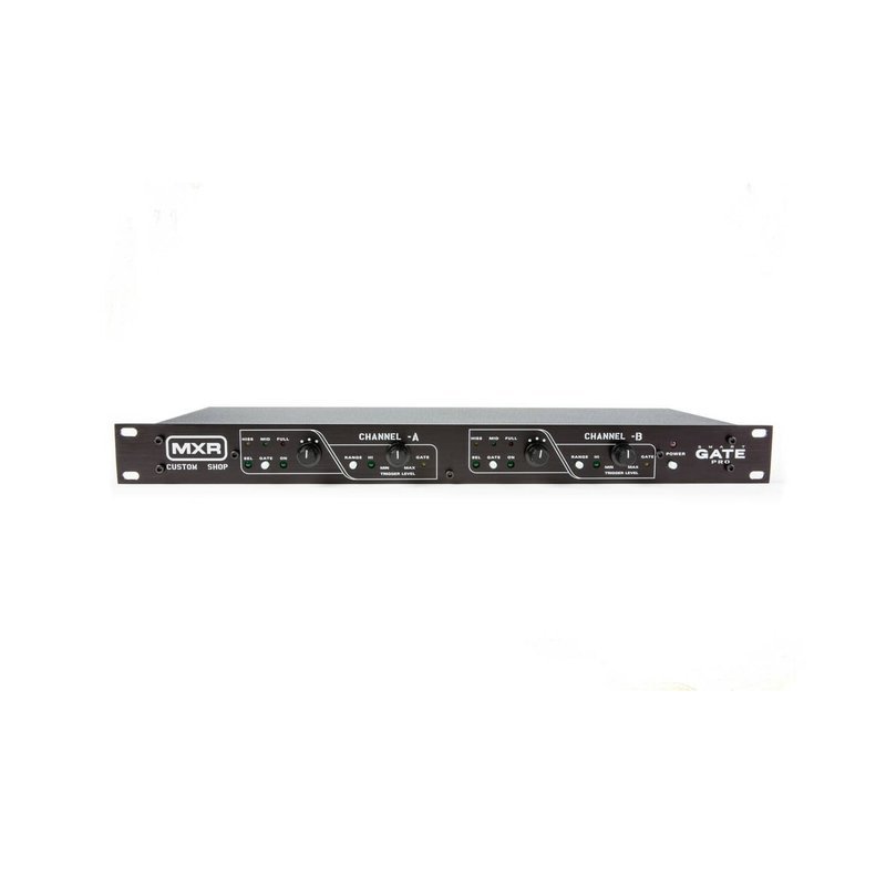 MXR MXR M235 SG Pro Rack 效果器 — 三峽效果器
