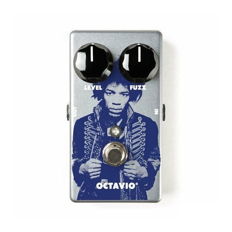 MXR MXR JHM6 J.H. Octavio 效果器 — 三峽效果器