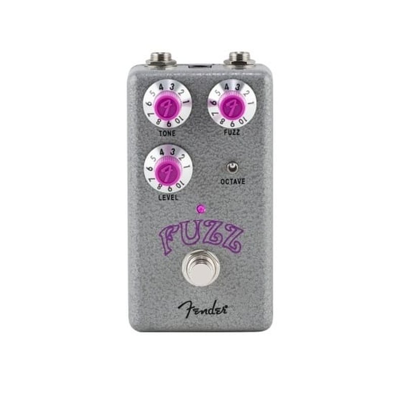 Fender Fender HAMMERTONE™ FUZZ 公司貨【】 — 三峽效果器