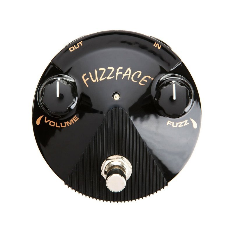 MXR MXR FFM4 JOE BONAMASSA — 三峽配件 / 週邊