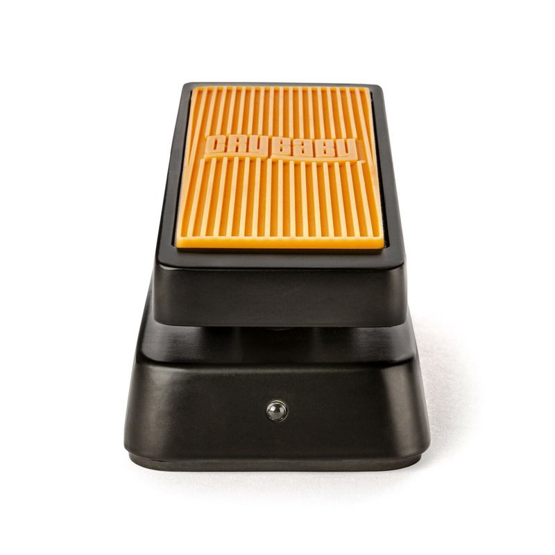 MXR MXR CBJ95SB Cry Baby JR. WAH 黑色 效果器 — 三峽效果器