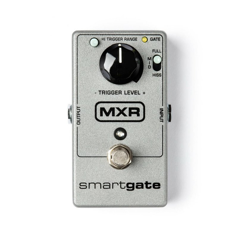 MXR MXR M135 SmartGate NG 效果器 — 三峽效果器