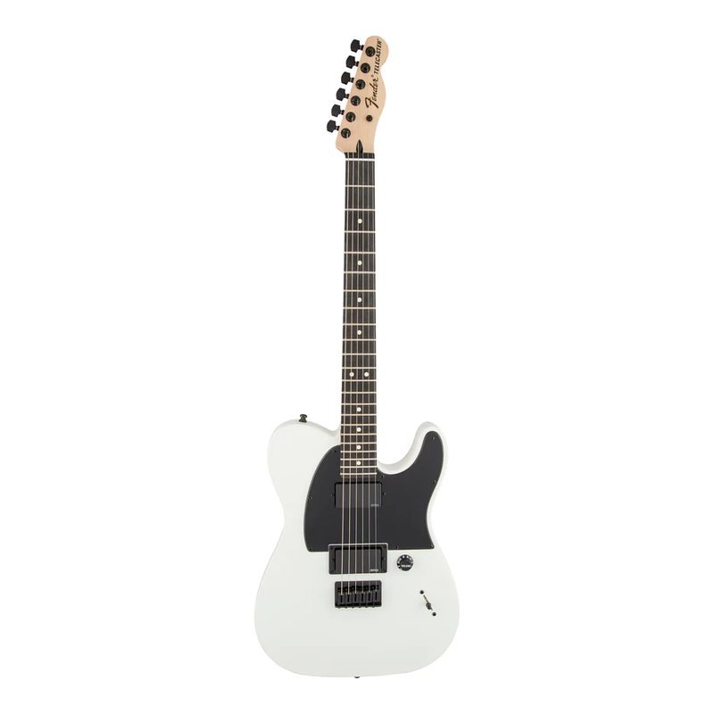Fender Fender MIM JIM ROOT TELE EB WHT 電吉他 — 三峽電吉他
