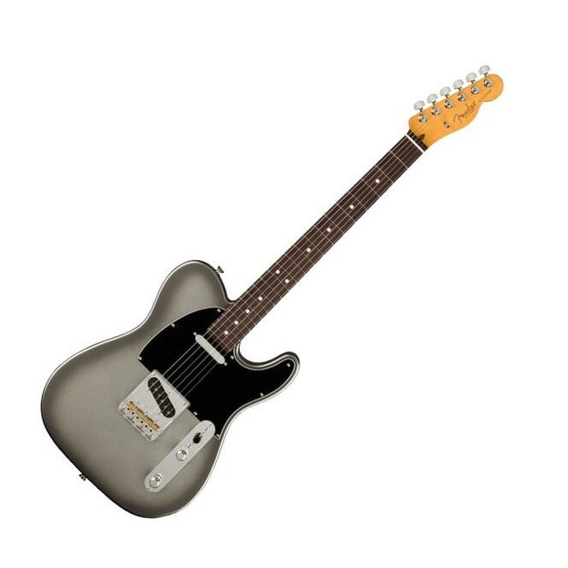 Fender Fender AM PRO II TELE RW MERCURY 電吉他 公司貨 — 三峽電吉他