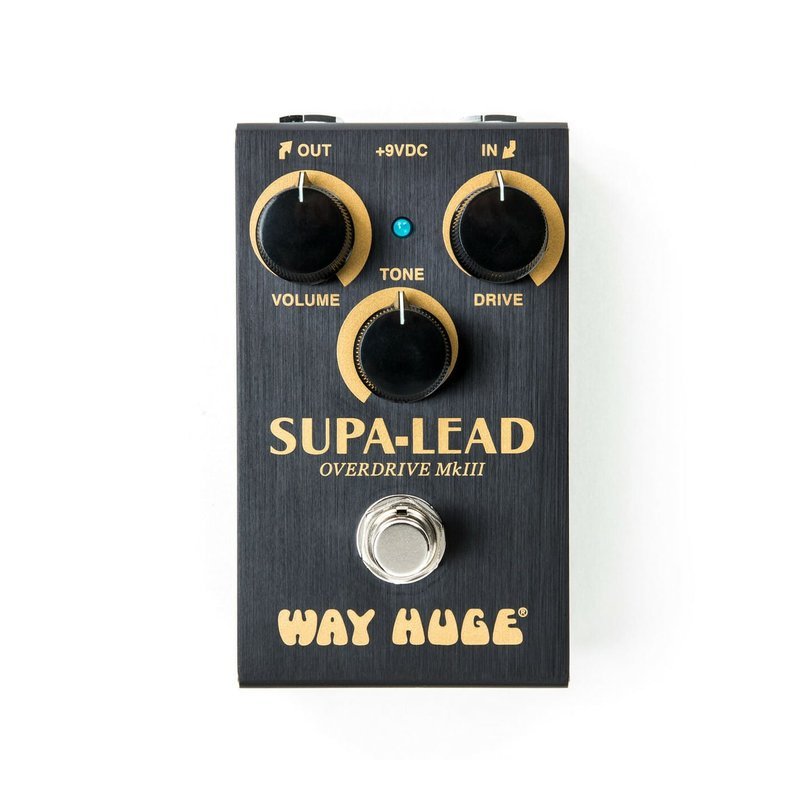 MXR MXR WM31 Mini Supa 哇哇踏板 — 三峽音響 / 音箱