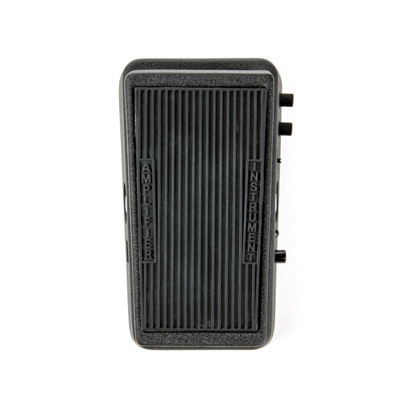 MXR MXR CBM535Q Mini CryBaby 哇哇踏板 — 三峽配件 / 週邊