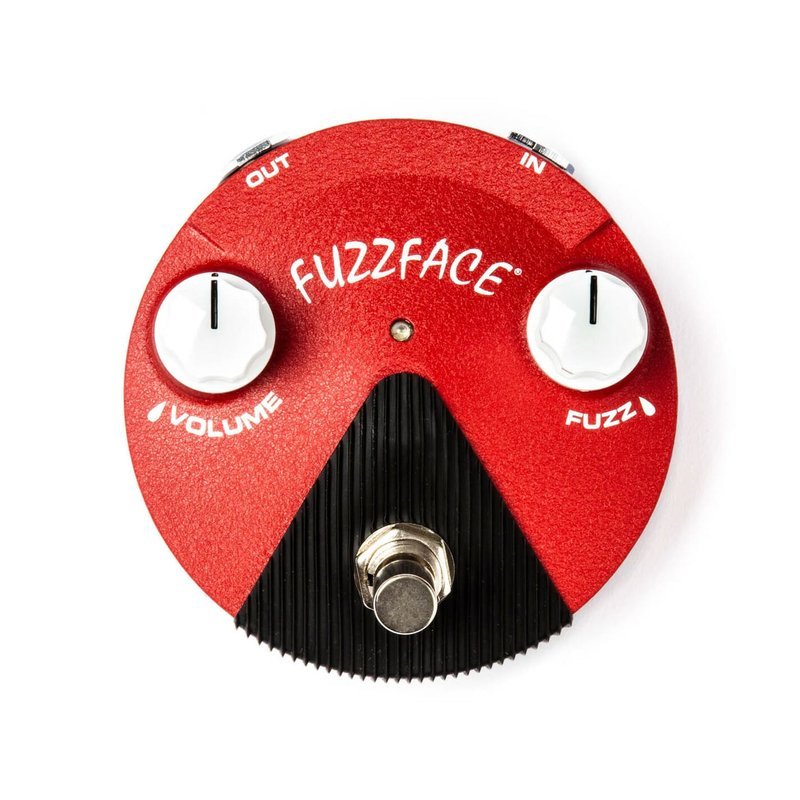 MXR MXR FFM6 BAND OF GYPSYS 效果器 — 三峽效果器