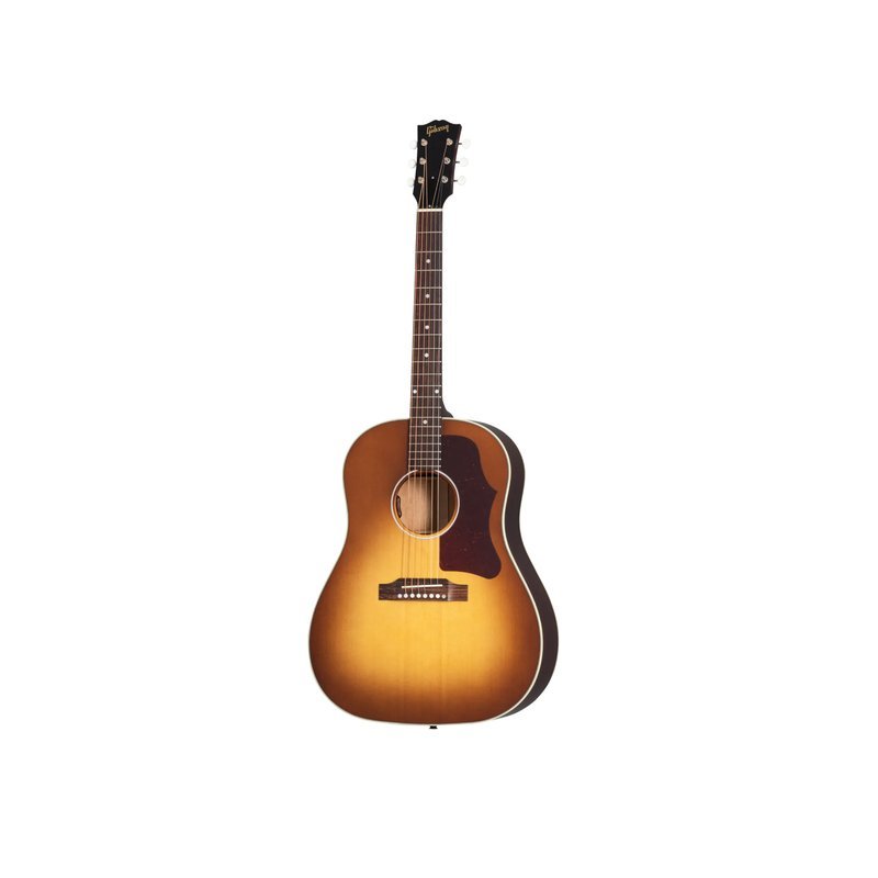 Gibson Gibson / J-45 50s Faded 電木吉他 — 三峽木吉他 / 民謠吉他