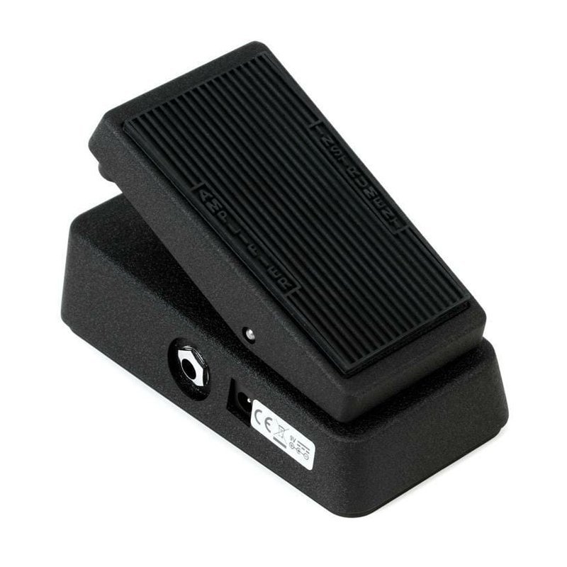 Dunlop DUNLOP 哇哇效果器 MINI 535Q 公司貨 — 三峽效果器