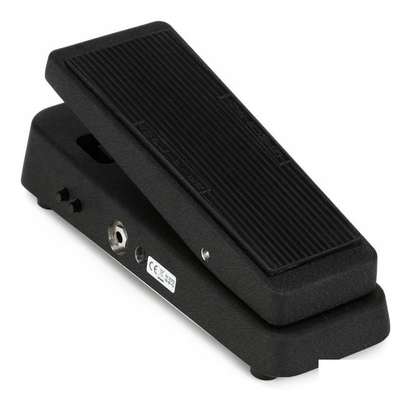 Dunlop Dunlop 95Q Cry Baby Wah Wah 公司貨 — 三峽效果器