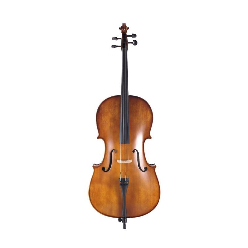 ISVA-I250 ISVA-I250 手工入門學習琴 [大提琴] — 三峽弦樂器