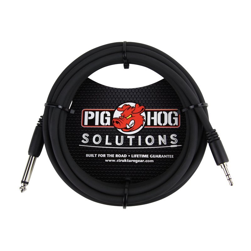 PIG PIG HOG 3.5 TO 6.5 10FT 大頭轉小頭 — 三峽配件 / 週邊