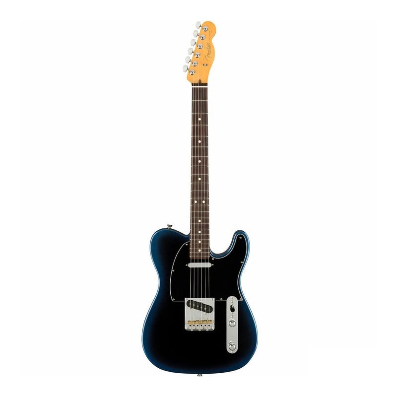 Fender Fender American Pro II Telecaster Dark Night 電吉他 公司貨 — 三峽電吉他