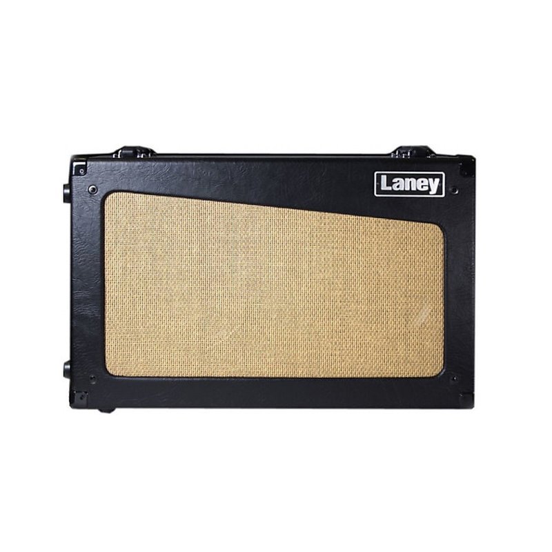 Laney LANEY CUB212R 電吉他音箱 (具備Reverb效果) 公司貨 — 三峽木吉他 / 民謠吉他