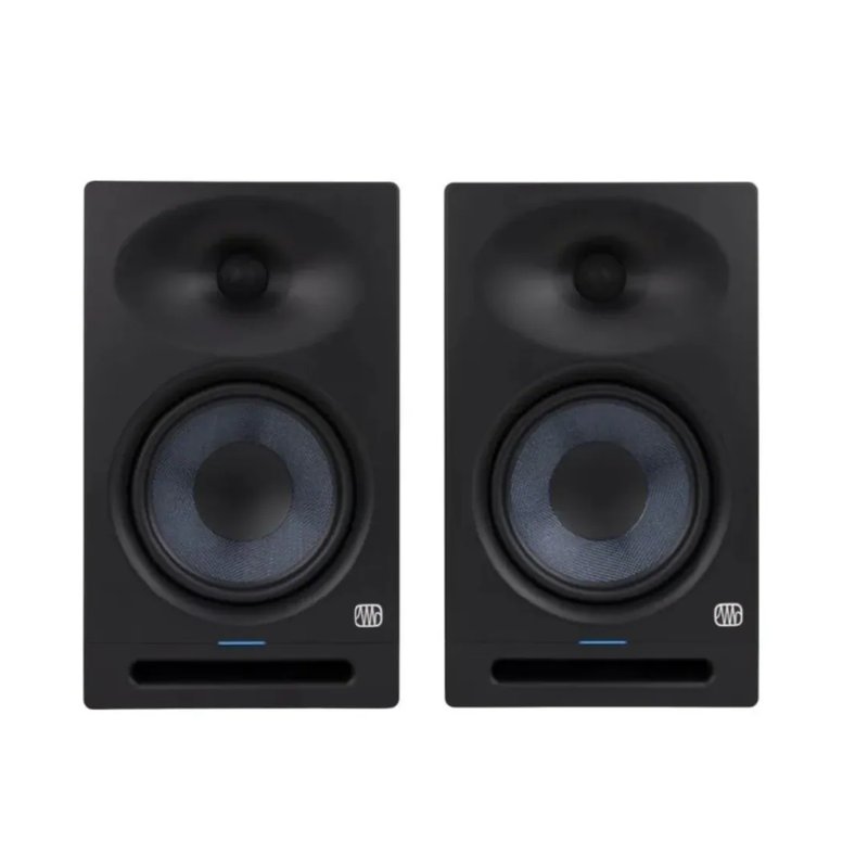 PreSonus PreSonus / Eris Studio系列 專業監聽喇叭 (最大8吋,140W)(Studio4/Studio5/Studio8)(對) — 三峽錄音 / 音響｜YA! 玩音樂