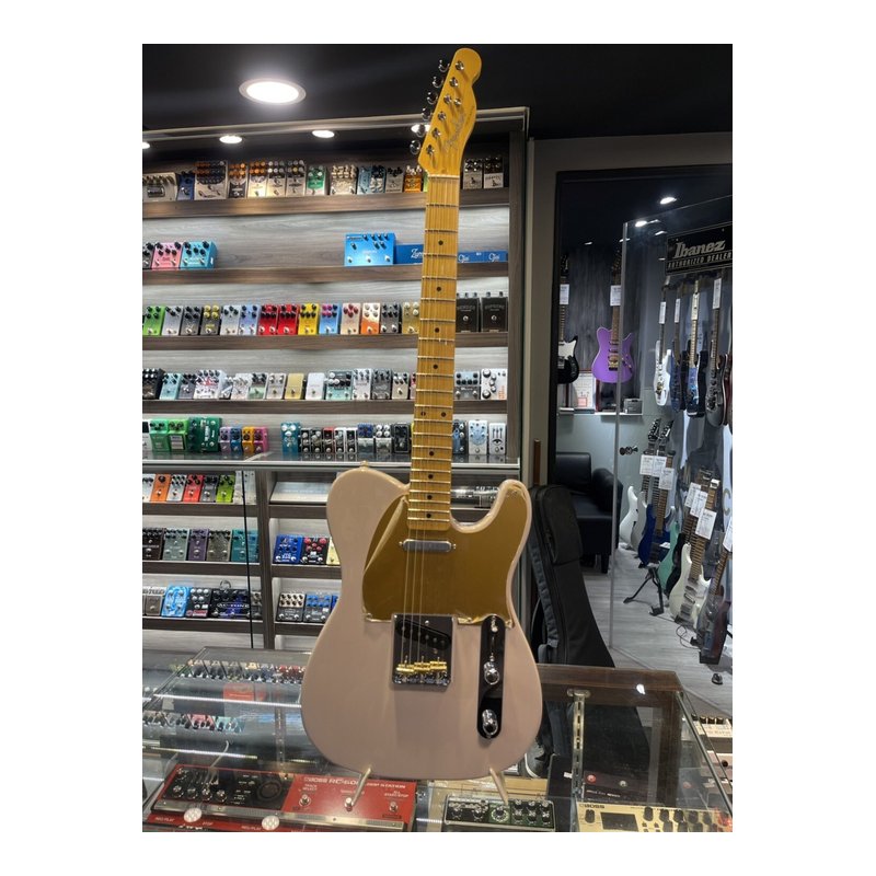 Fender Fender JV Modified '60s Stratocaster OWT MN 電吉他 — 三峽吉他 / Bass