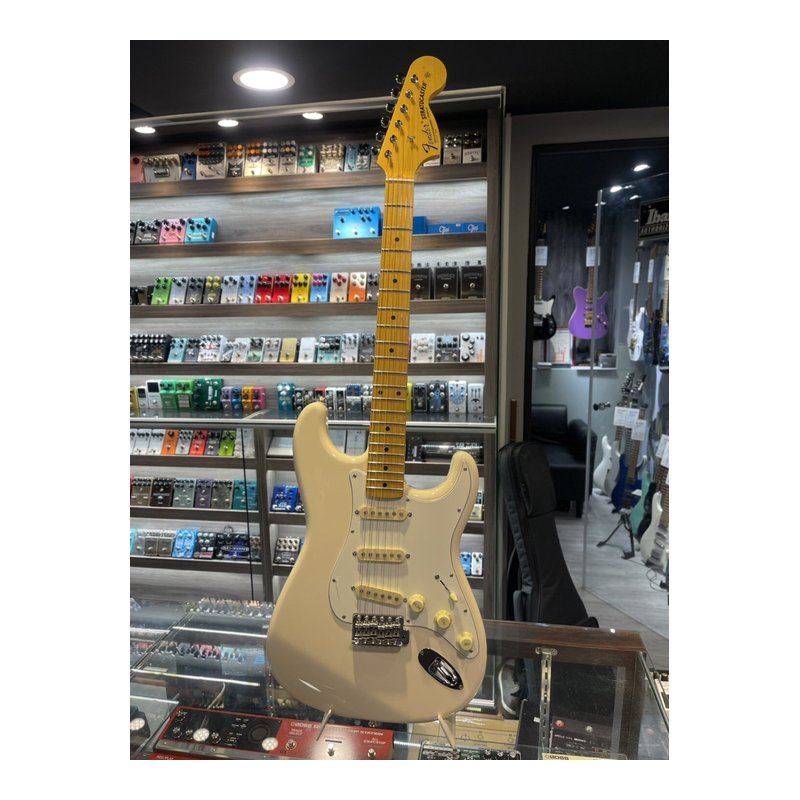 Fender Fender JV Modified '60s Stratocaster OWT MN — 三峽吉他 / Bass