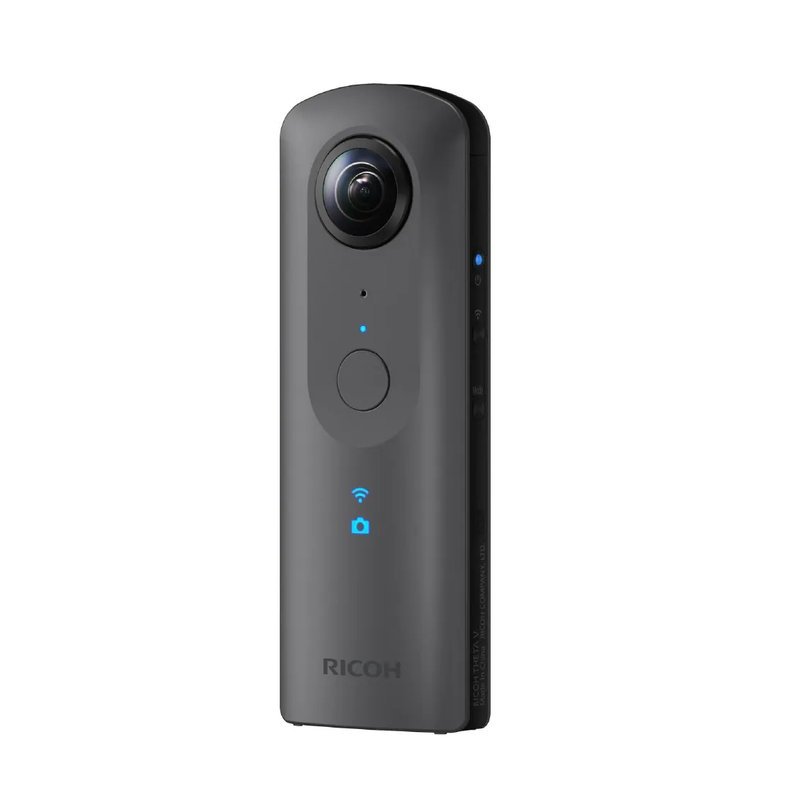 RICOH RICOH / THETA V 360度全景相機 — 三峽配件 / 週邊