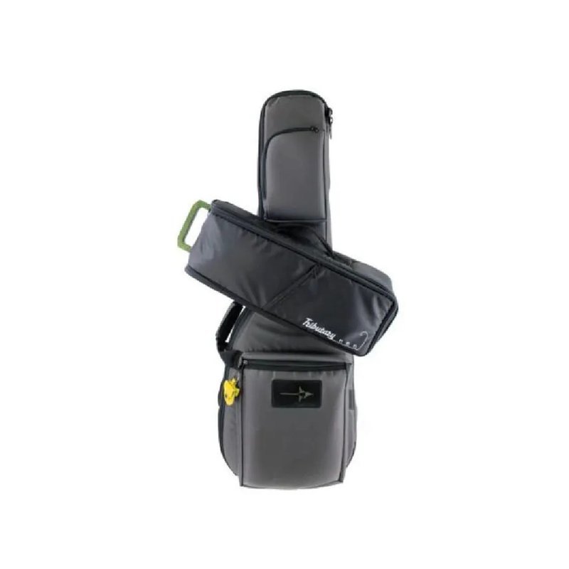 Tributary Tributary / Pebble-S Pedalboard 渭水效果器袋 — 三峽效果器