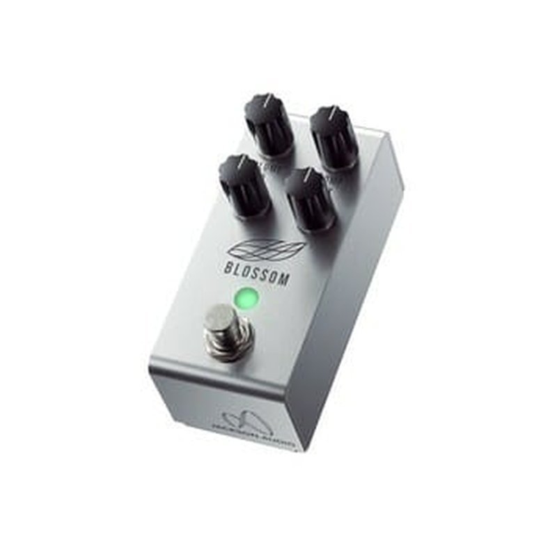Jackson JACKSON AUDIO BLOSSOM 電吉他 效果器 公司貨 — 三峽電吉他