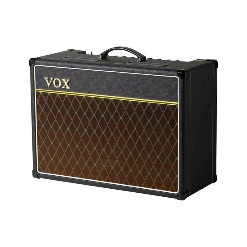 VOX VOX AC15C1 Combo 電吉他音箱 — 三峽木吉他 / 民謠吉他