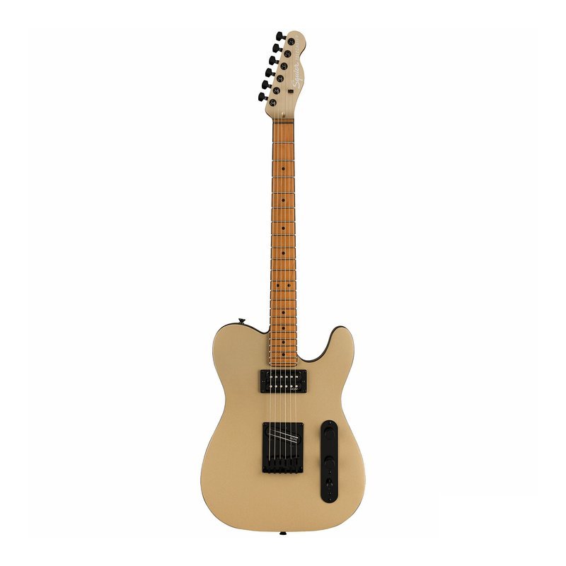 Squier Squier Contemporary Tele RMN SHG PWT GMM 三色可選 電吉他 — 三峽電吉他